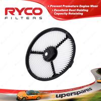 Ryco Air Filter for Suzuki Cultus Swift 3Cyl 4Cyl 1L 1.3L 1.6L Petrol 1989-2000