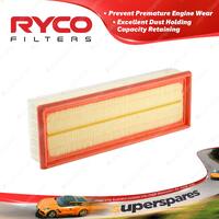 Ryco Air Filter for Suzuki Liana SX4 ER TX92W RW416 4Cyl 1.4L 1.6L Turbo Diesel