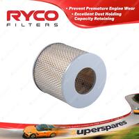 Ryco Air Filter for Toyota Blizzard Diesel Some models 01/1984-12/1992