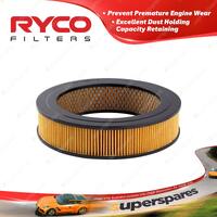 Ryco Air Filter for Toyota Camry SV10 TA41 TA46 4Cyl 1.6L 1.8L Petrol