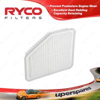 Ryco Air Filter for Toyota Crown V6 V8 2.5L 3L 3.5L 4.6L 4.3L Petrol 2003-2008