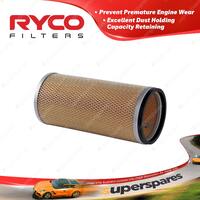 Ryco Air Filter for Toyota Crown GRS201 GRS202 GRS203 GRS204 V6 2.5L 3L 3.5L