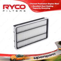 Ryco Air Filter for Toyota Hiace KDH201R KDH221R KDH223R TRH200 4Cyl 3L 2L TD