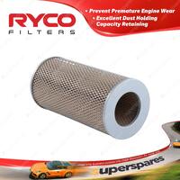 Ryco Air Filter for Toyota Hiace LH100 LH102 LH103 LH109 LH113 LH119 LH123 LH124