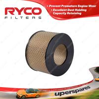 Ryco Air Filter for Toyota Landcruiser FJ40 FJ45 FJ55 6Cyl 3.9L 4.2L Petrol