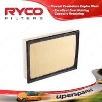 Ryco Air Filter for Toyota Landcruiser Prado GRJ150R GSJ15R V6 4L Petrol 2009-On