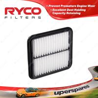 Ryco Air Filter for Toyota Prius HYBRID NHW10 NHW11 4Cyl 1.5L Hybrid