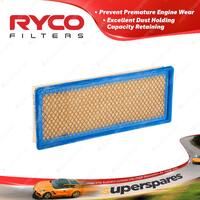 Ryco Air Filter for Volkswagen Beetle Golf Passat Mk 4Cyl 1.6L 1.3L 1.1L 1.5L