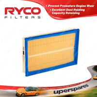 Ryco Air Filter for Volkswagen Caddy Golf Jetta Polo 2K Mk 1K 9N 4Cyl 1.4L