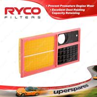 Ryco Air Filter for Volkswagen Caddy Golf Polo 2K Mk 6R 9N 4Cyl 1.4L 1.6L Petrol