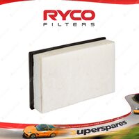 Ryco Air Filter for Volkswagen Caravelle Citivan Kombi Multivan Transporter