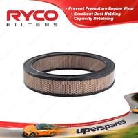 Ryco Air Filter for Volkswagen Golf Jetta Passat Polo Santana Scirocco Vento Mk