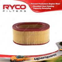 Premium Quality Ryco Air Filter for Volvo 240 4Cyl 2.1L Petrol 08/1974-07/1985