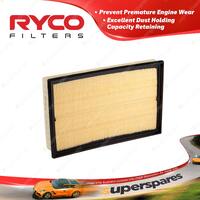 Ryco Air Filter for Volvo S40 S60 XC70 5Cyl 2.4L 2.3L 2L Turbo Diesel Petrol