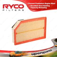 Ryco Air Filter for Volvo XC90 CM59 CM91 CZ59 CZ91 XC90 5Cyl 6Cyl 2.4L 2.9L 3.2L