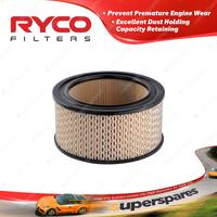 Premium Quality Genuine Performance Brand New Ryco Air Filter A201A 