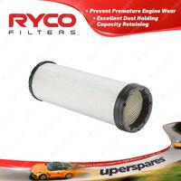 Ryco HD Inner Air Filter for Scania R500 R560 R580 R620 R730 DC16 engine