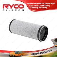 Ryco HD Inner Air Filter for Scania L94 bus 230 260 300 310 with DC9 engine