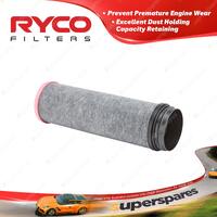 Ryco HD Inner Air Filter for Scania K series bus 230 270 280 310 320 DC9 engine