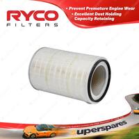 Premium Quality Genuine Performance Ryco Heavy Duty Outer Air Filter HDA5968