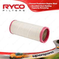 Ryco HD Inner Air Filter for Volvo FE 260 280 320 340 D7E F engine from 2007