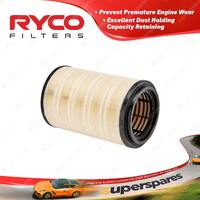 Ryco HD Air Filter for DAF LF45 and LF55 models with GR engines from 2007