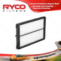 Premium Quality Ryco Air Filter for KIA Optima JF 2.4 G4KJ Engine