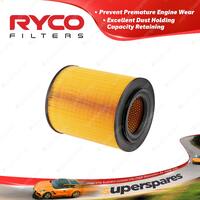 1pc Ryco Air Filter A1444 Premium Quality Brand New Genuine Performance