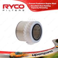 1pc Ryco Heavy Duty Air Filter HDA5804 Premium Quality Genuine Performance