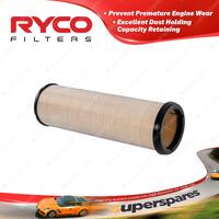 1pc Ryco HD Air Filter Safety Radialseal HDA5942 Premium Quality Brand New