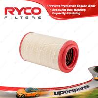 1pc Ryco Heavy Duty Air Filter HDA6006 Premium Quality Genuine Performance