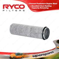 1pc Ryco Inner Air Filter HDA6070 for Claas combines Deutz and Fendt tractors