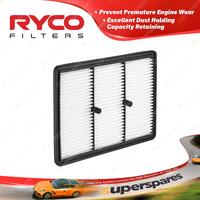 Ryco Air Filter for Hyundai Ioniq Hybrid G4LE Engine Premium Quality