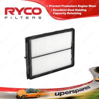 Ryco Air Filter for Kia Carnival YP G6DH Engine Sorento UM G6DC Engine