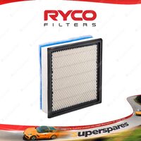 Ryco Air Filter for Isuzu D-MAX RG01 3.0L 4Cyl 4JJ3-TCX 140kW Diesel 2019-2020