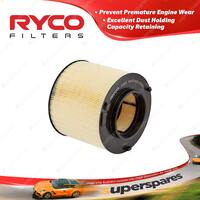 Ryco Air Filter for Audi A4 Allroad B9 8WH 8WJ 8W2 8WC A5 F53 F57 F5A Q5 FYB FYG