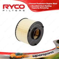 Ryco Air Filter for Audi A4 B9 8W2 8WC Avant 8W5 8WD A5 F57 F5E F5A F5F 2.0 TFSI