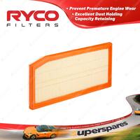 Ryco Air Filter for Mercedes Benz C 200 300 A205 W205 CLS 350 E GLC 200 W213 300