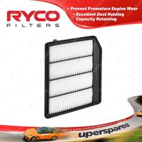 Ryco Air Filter for Suzuki S-Cross JY Vitara LY K14C 1.4 T 1373cc FWD AWD 4Cyl