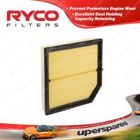 Ryco Air Filter for Volvo XC40 536 2.0 D4 4204 T12 T5 B 4204 T14 B 4204 T18