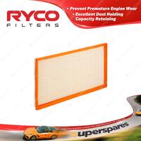 1pc Ryco Air Filter - Premium Quality Brand New Long Life - A2018