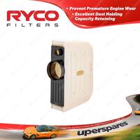 1pc Ryco Air Filter - Premium Quality Brand New Long Life - A2023