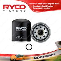 Ryco HD Air Dryer Spin On Filter for Mercedes Benz OM471 OM936 Engine 2020-On