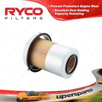 Ryco Heavy Duty Air Filter - HDA5856 Brand New Genuine Performance