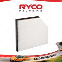 Ryco Air Filter for Ford Ranger PY 3.0L DD2S V6 24v DOHC 292kW 2022-On