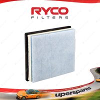 Ryco Air Filter for LDV T60 SK8C Trailrider 2 SC20M163 01/2020-on