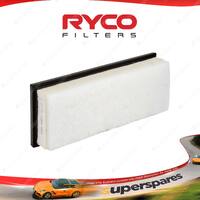 Ryco Air Filter for Peugeot 2008 208 308 T9 Partner K9 1.2 3Cyl 12V 10/14-On