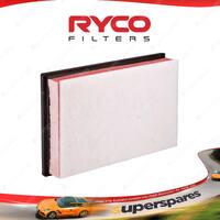 Ryco Air Filter for Great Wall Ute/Ute Cannon NPW Series 2.0L GW4D20 09/2020-On