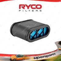 Ryco HD Air Filter for Hino 300 XZU 605R 655R 700R 710R 720R 730R 4.0L 20-On