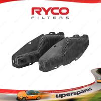 Ryco Battery Air Filter for Toyota Rav4 AXAH54R Hybrid A25A-FXS 01/2019-On